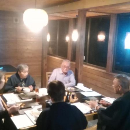Nurukawa Onsen Hotell Hirakawa Eksteriør bilde
